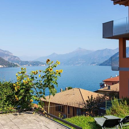 Appartamento Sosta Sul Lago Lezzeno Kültér fotó