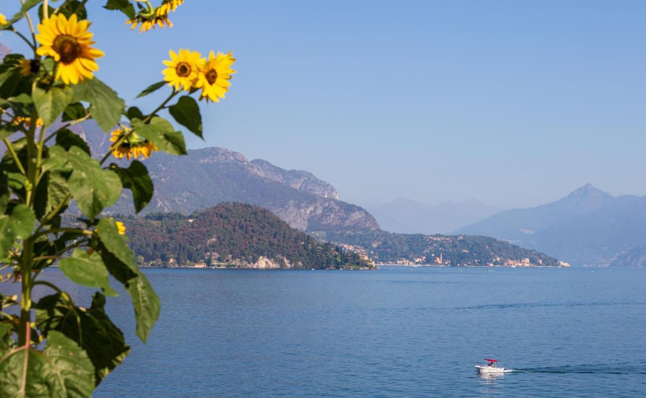 Appartamento Sosta Sul Lago Lezzeno Kültér fotó